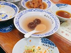 -粗茶淡饭(东关街店)