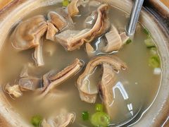 -新峰肉骨茶
