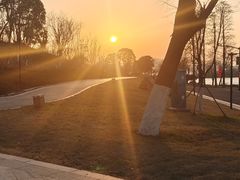 -东钱湖旅游度假区