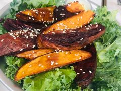 -农畉LONFOOD(福田星河COCOPark店)