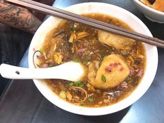 甜芋头-毛华美食(清扬路店)