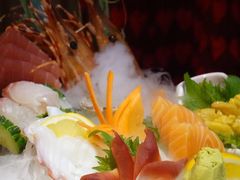 刺身拼盘-有喜屋·深夜食堂(北京西路店)