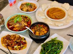 宫保鸡丁-陈麻婆豆腐总店