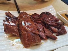 -明腾壹间茶餐厅(新都会花园广场店)