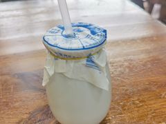 酸奶-阁瑞居闫记卤煮(乔庄北街店)