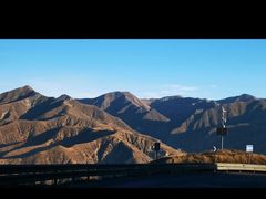 -雁门关景区