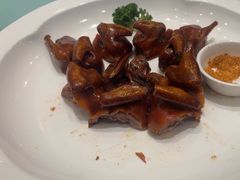 -海景壹号大酒店(滨湖店)