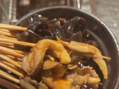 -可口香·非遗老号烧烤(南岗直营店)