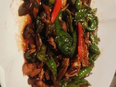 -秀儿四九城·新京菜(亚运村鸟巢店)