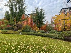 -浙江大学(紫金港校区)