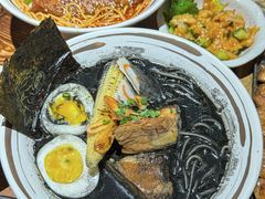 -小川洋风料理(江汉路店)