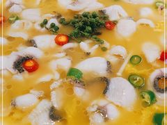 -青花椒花椒鱼(合生汇店)