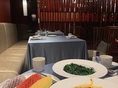 -建滔诺富特酒店-悦餐厅
