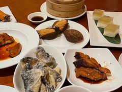 -杭州JW万豪酒店-万豪中餐厅