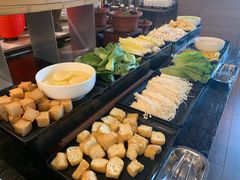 -步步高福朋喜来登·宜客乐西餐厅