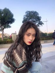 -16番发型