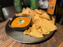 -Q MEX 库迈墨西哥餐吧(三里屯店)