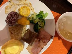 -南通大饭店·米兰餐厅