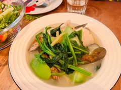 -Mesa Madre梅萨妈妈·Bintana(国贸店)