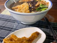 卤鸭脚-八十八粉儿(尚都店)