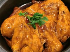 -鸿禧大清花(方庄店)