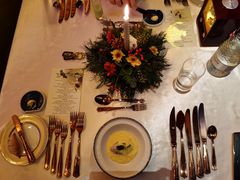 -北京古城老院厉晓麟精致菜