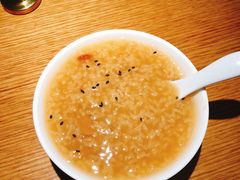 益气补血桂圆糯米粥-村外有星光小食铺(长嘉汇店)