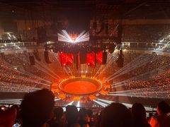 -宝能国际体育演艺中心