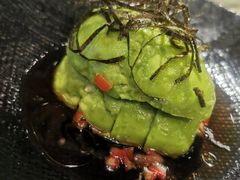 -菩提树·素食餐厅(汇智国际商业中心店)