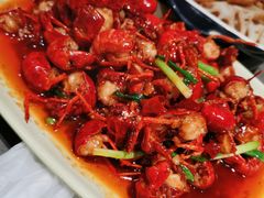 -一棠龙虾•王牌虾球(楚河汉街店)