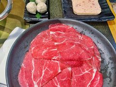 -呷哺呷哺(悦荟广场店)