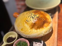 -格鲁·秀色Georgia’s Feast