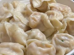 -钰姐妹饺子城(华岩路店)
