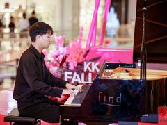 -Mr.先声音乐(东海店)