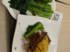 -太兴烧味餐厅(香港机场店)