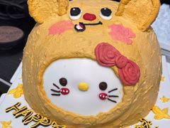 -Tomado绿色烘焙(大尧三路店)