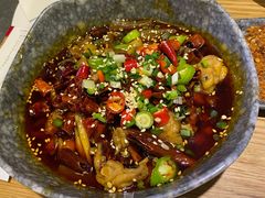 跳跳蛙-付小姐在成都(川沙店)