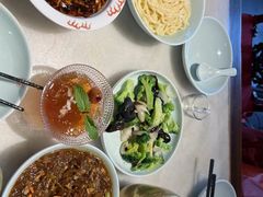 -小吊梨汤·北京菜·烤鸭(双井乐成中心店)