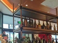 -风渡嘉荷西餐厅 Windy City(西三旗金隅店)