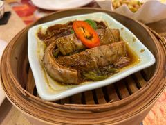 -点都德(A8店)