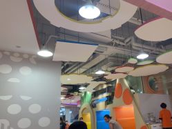 -尼克Playtime(欢乐海岸店)