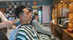 -贝勒爷专业男发
