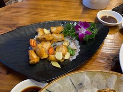 -大门水乡·顺德菜