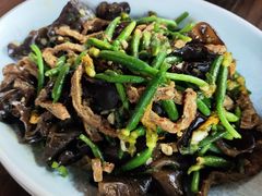 -园林美食城·本土农家菜(杨和镇店)