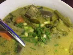 -Luang Prabang Kitchen Restaurant