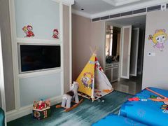 -青岛嘉年华主题乐园