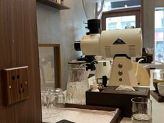 -Again Coffee Roaster(香蜜湖店)