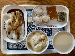 -冰泉豆浆馆(阳朔店)
