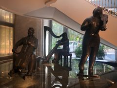 -东海朗廷酒店-唐阁T’ANG COURT 中餐厅