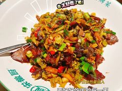 -宋徽厨·安徽菜(绿地店)